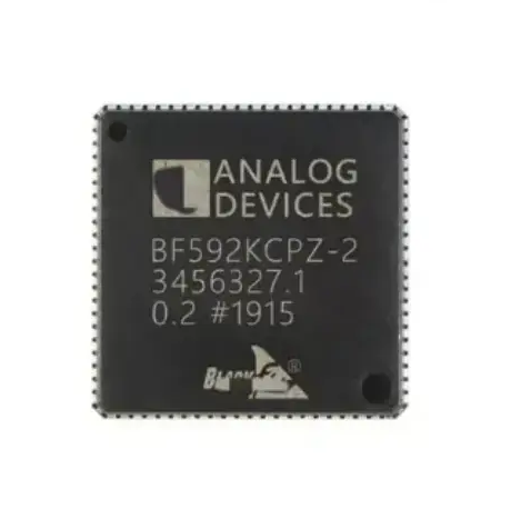 ADSP-BF592BCPZ Analog Devices Inc.